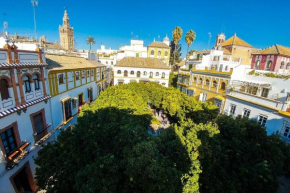 Apartamento Plaza de Doña Elvira 8, Seville